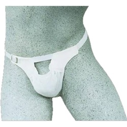 Sport Aid Suspensory