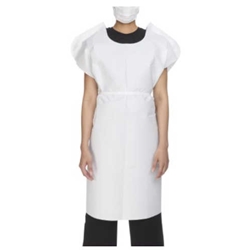 McKesson Exam Gowns