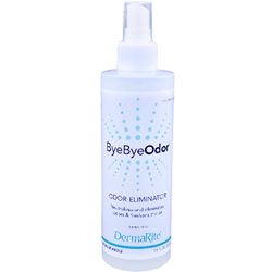 Dermarite Bye Bye Odor Eliminator