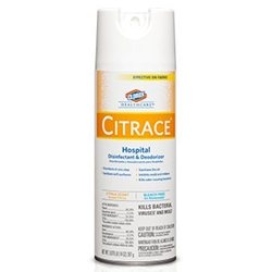 Citrace Hospital Disinfectant & Deodorizer