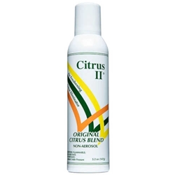 Citrus II Air Freshener Spray