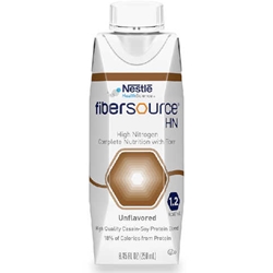 Fibersource HN 1.2 Tube Feeding Nutrition