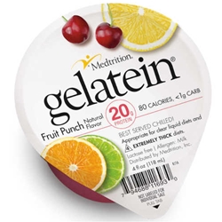 ProSource Gelatein 20