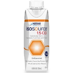 Isosource 1.5 Cal Formula