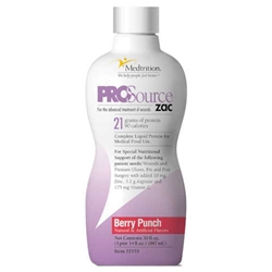 ProSource ZAC Oral Nutrition