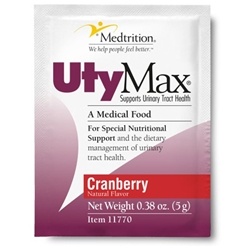 UtyMax CranMax Drink Mix