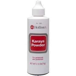 Hollister Karaya Powder