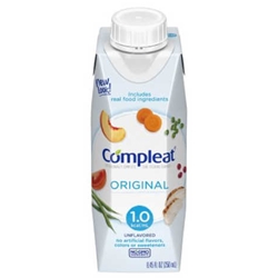 Compleat Original 1.0 Formula