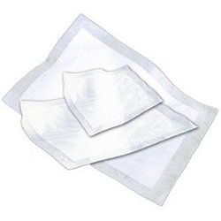 Tranquility ThinLiner Absorbent Sheets