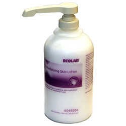 Ecolab Revitalizing Skin Lotion