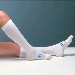 TED Knee Length Open Toe Anti-Embolism Stockings