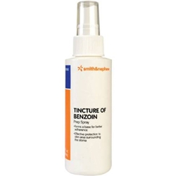 Smith & Nephew Tincture of Benzoin Spray