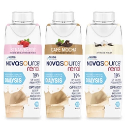 Novasource Renal Supplement Nutrition