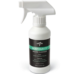 Skintegrity Wound Cleanser