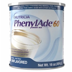 PhenylAde 60 Drink Mix