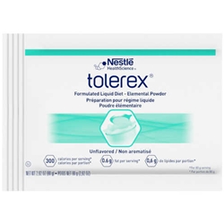 Tolerex Formula