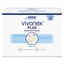 Vivonex Plus Elemental Formula