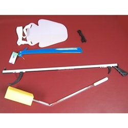 Drive Medical Hip Replacement Recovery Kit