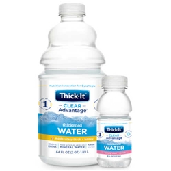 Thick-It AquaCare H2O Thickened Water