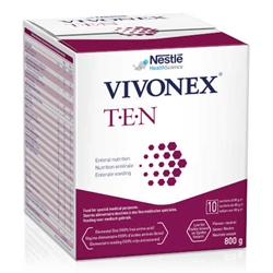 Vivonex TEN Elemental Formula