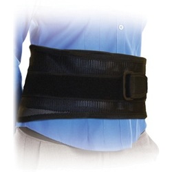 Pull-It Back Brace