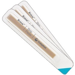 Brava Ostomy Strip Paste