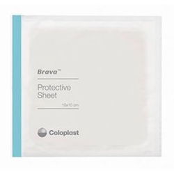 Brava Protective Sheets