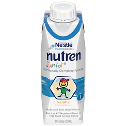 Nutren Junior Formula