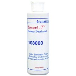 Securi-T Ostomy Deodorant