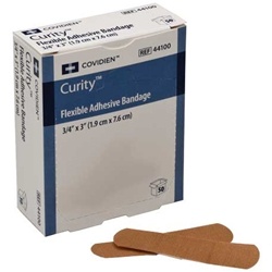 Curity Adhesive Bandages