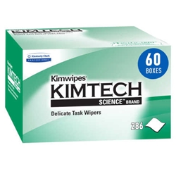 Kimtech Science Kimwipes Delicate Task Wipers