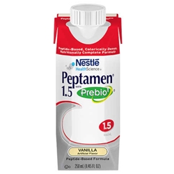 Peptamen 1.5 with Prebio