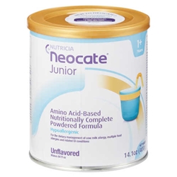 Neocate Junior Formula Drink