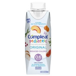 Compleat Pediatric Reduced Calorie Formula