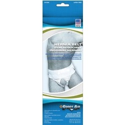 Sport Aid Hernia Belt