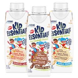 Boost Kid Essentials 1.0 Formula