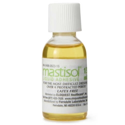 Mastisol Liquid Adhesive