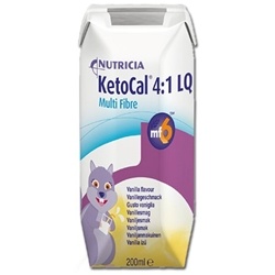 KetoCal 4:1 Formula