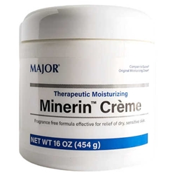 Minerin Dry Skin Cream