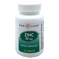 Zinc Sulfate Heptahydrate Supplement