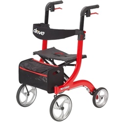 Drive Medical Nitro Rollator