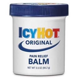 Icy Hot Pain Relieving Balm