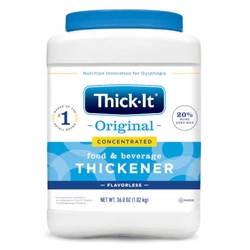 Thick-It Concentrated Instant Food Thickener