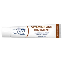 Dynarex Vitamin A & D Ointment