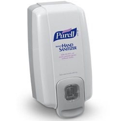 Purell NXT Space Saver Dispenser