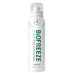 Biofreeze Professional 360 Spray