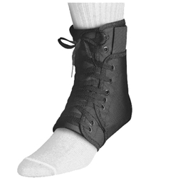 Inner Lok 8 Ankle Brace