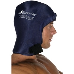 Elasto-Gel Hot Cold Cranial Cap