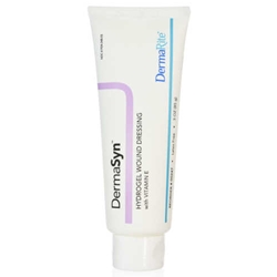 DermaSyn Hydrogel Dressing