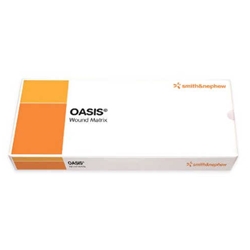 Oasis Wound Matrix Dressing